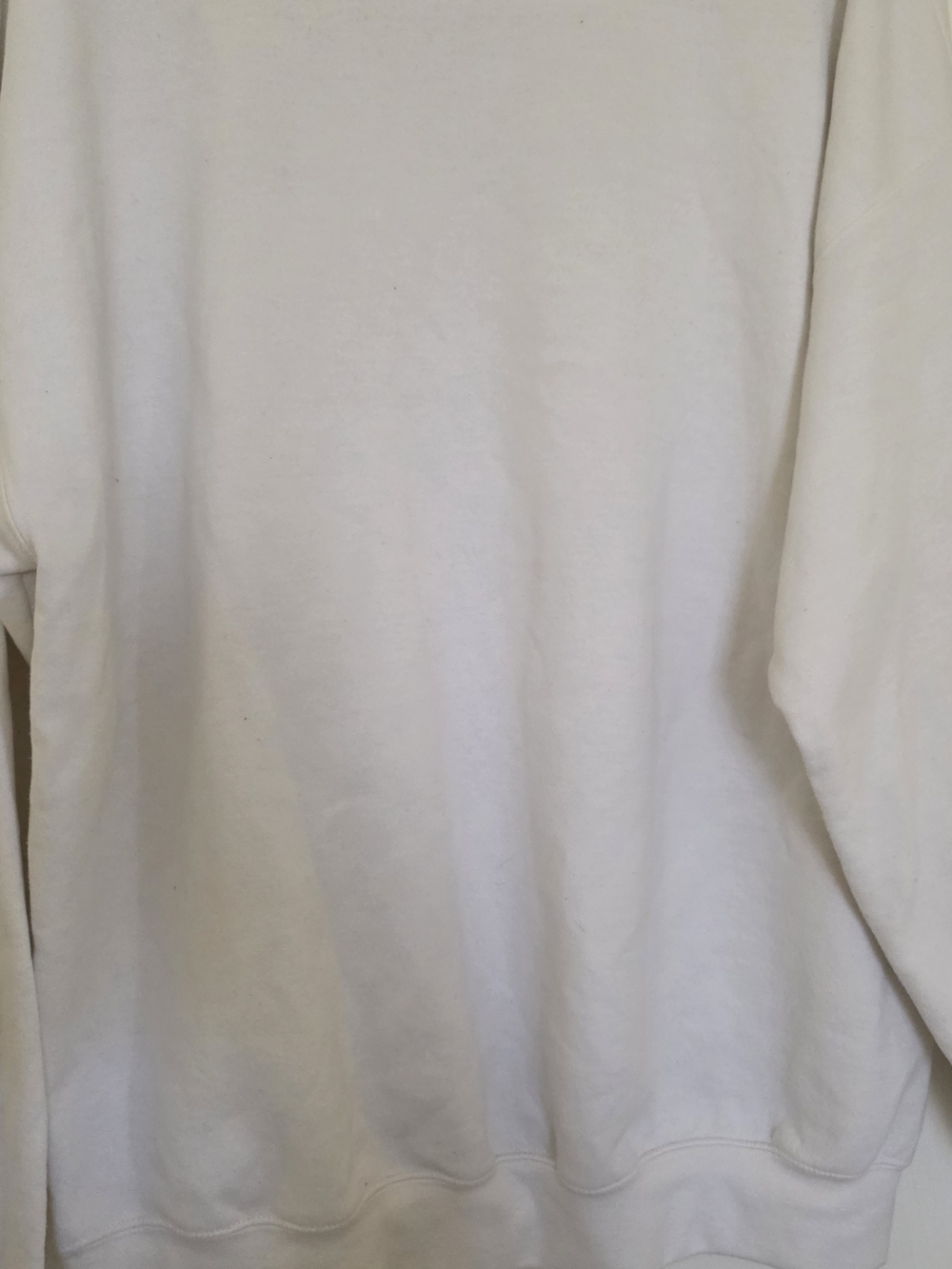 Gildan Swift Bowl Fan Graphic Crewneck Sweater Sweatshirt XL - Picture 7 of 7